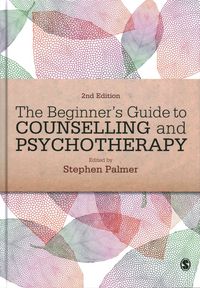 Produktbild: The Beginner's Guide to Counselling & Psychotherapy