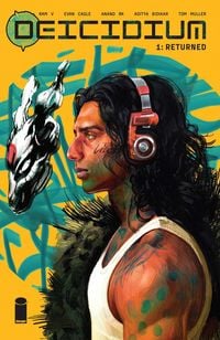 Produktbild: Deicidium Volume 1