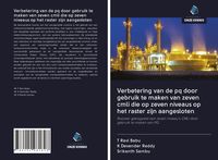 Produktbild: Verbetering van de pq door gebruik te maken van zeven cmli die op zeven niveaus op het raster zijn aangesloten