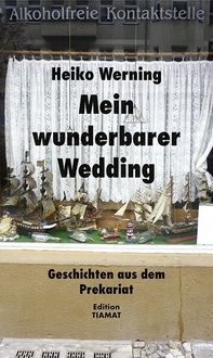 Produktbild: Mein wunderbarer Wedding