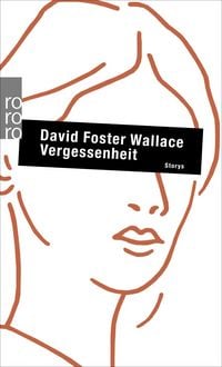 Produktbild: Vergessenheit