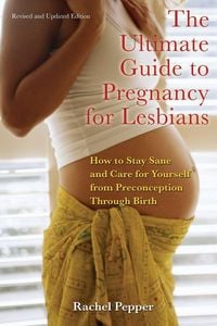 Produktbild: Ultimate Guide to Pregnancy for Lesbians