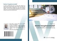 Produktbild: Becker Vorgehensmodell