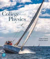 Produktbild: Young, H: College Physics