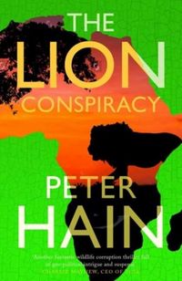 Produktbild: The Lion Conspiracy