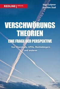 Produktbild: Verschw&ouml;rungstheorien - eine Frage der Perspektive