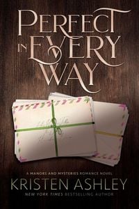 Produktbild: Perfect in Every Way