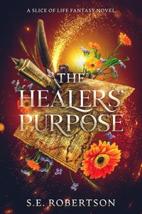 Produktbild: The Healers' Purpose
