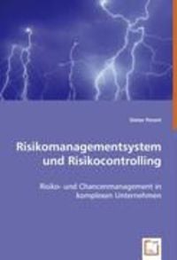 Penert, D: Risikomanagementsystem und Risikocontrolling