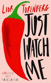 Produktbild: Just Watch Me