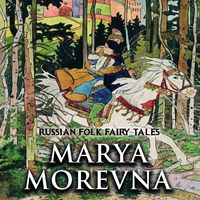 Produktbild: Marya Morevna