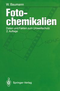 Produktbild: Fotochemikalien