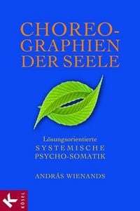 Produktbild: Choreographien der Seele
