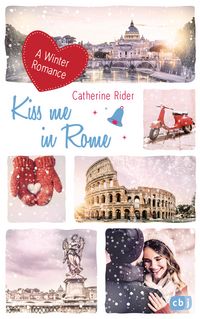 Produktbild: Kiss me in Rome