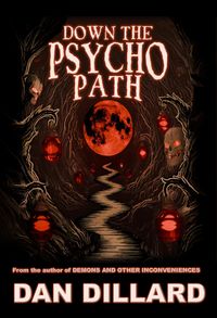 Produktbild: Down the Psycho Path