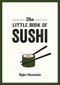 Produktbild: The Little Book of Sushi