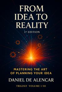 Produktbild: From Idea To Reality 1st Edition Trilogy Volume I