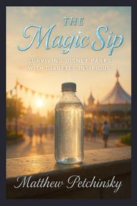 Produktbild: The Magic Sip