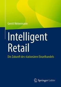 Produktbild: Intelligent Retail