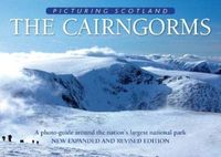 Produktbild: Cairngorms: Picturing Scotland