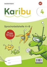 Produktbild: Karibu - Ausgabe 2024