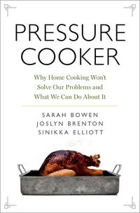 Produktbild: Pressure Cooker