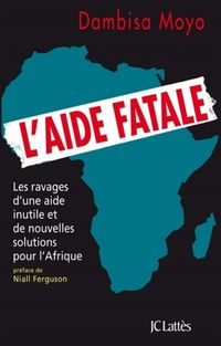 Produktbild: L'aide fatale