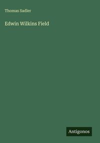 Produktbild: Edwin Wilkins Field