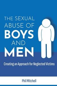Produktbild: The Sexual Abuse of Boys and Men