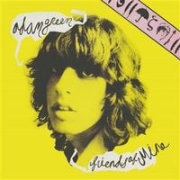 Produktbild: FRIENDS OF MINE (20th Anniversary Deluxe Ed.)