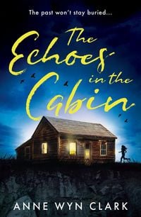 Produktbild: The Echoes in the Cabin