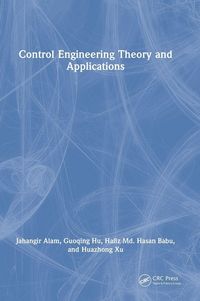 Produktbild: Control Engineering Theory and Applications