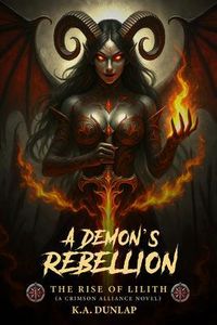 Produktbild: A Demon's Rebellion