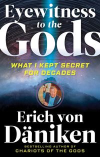 Produktbild: Eyewitness to the Gods