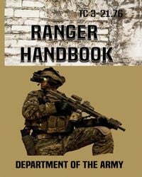 Produktbild: Ranger Handbook