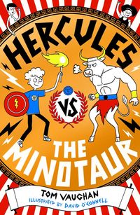 Produktbild: Hercules vs the Minotaur