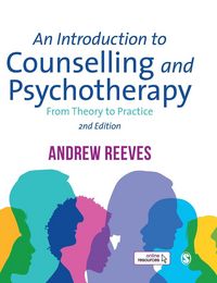 Produktbild: Reeves, A: Introduction to Counselling and Psychotherapy