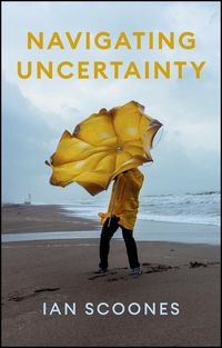 Produktbild: Navigating Uncertainty