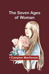 Produktbild: The Seven Ages of Woman