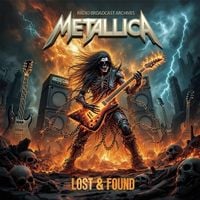 Produktbild: Lost & Found