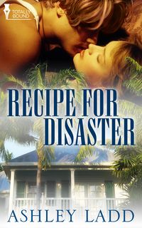 Produktbild: Recipe for Disaster