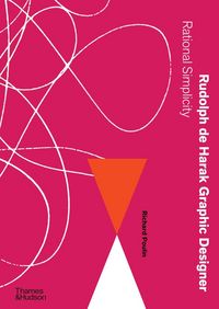 Produktbild: Rudolph de Harak Graphic Designer