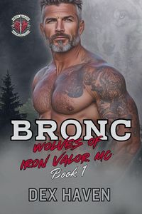 Produktbild: Bronc