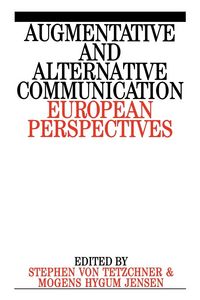 Produktbild: Augumentative and Alternative Communication