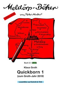 Produktbild: Quickborn 1