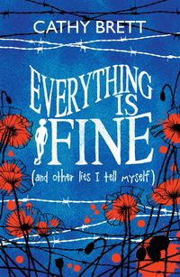 Produktbild: Everything Is Fine (And Other Lies I Tell Myself)