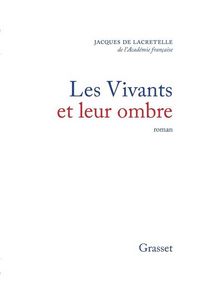 Produktbild: Les vivants et leur ombre