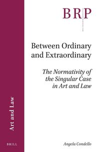 Produktbild: Between Ordinary and Extraordinary