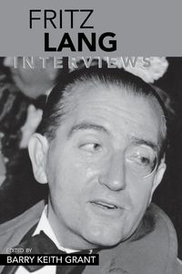 Produktbild: Fritz Lang