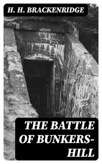 Produktbild: The Battle of Bunkers-Hill